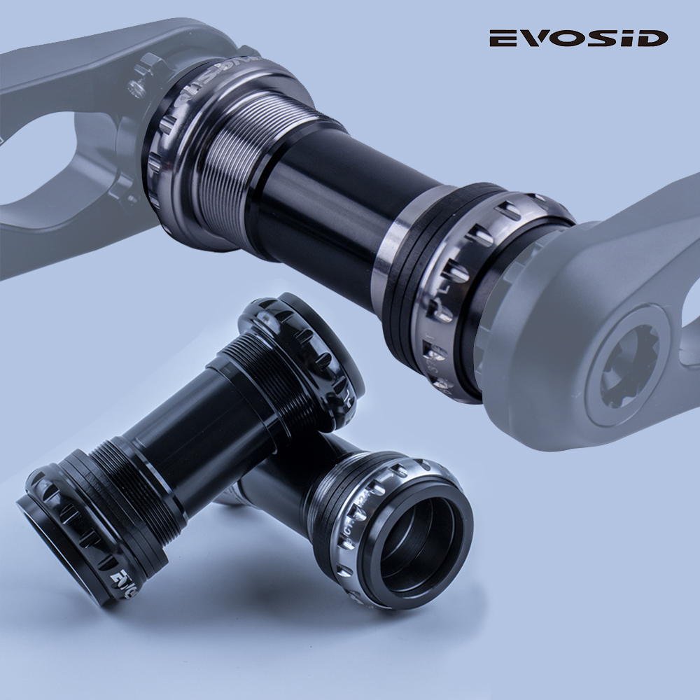 Bottom Bracket Press - EVOSID DUB BSA 68/73mm Thread Central
