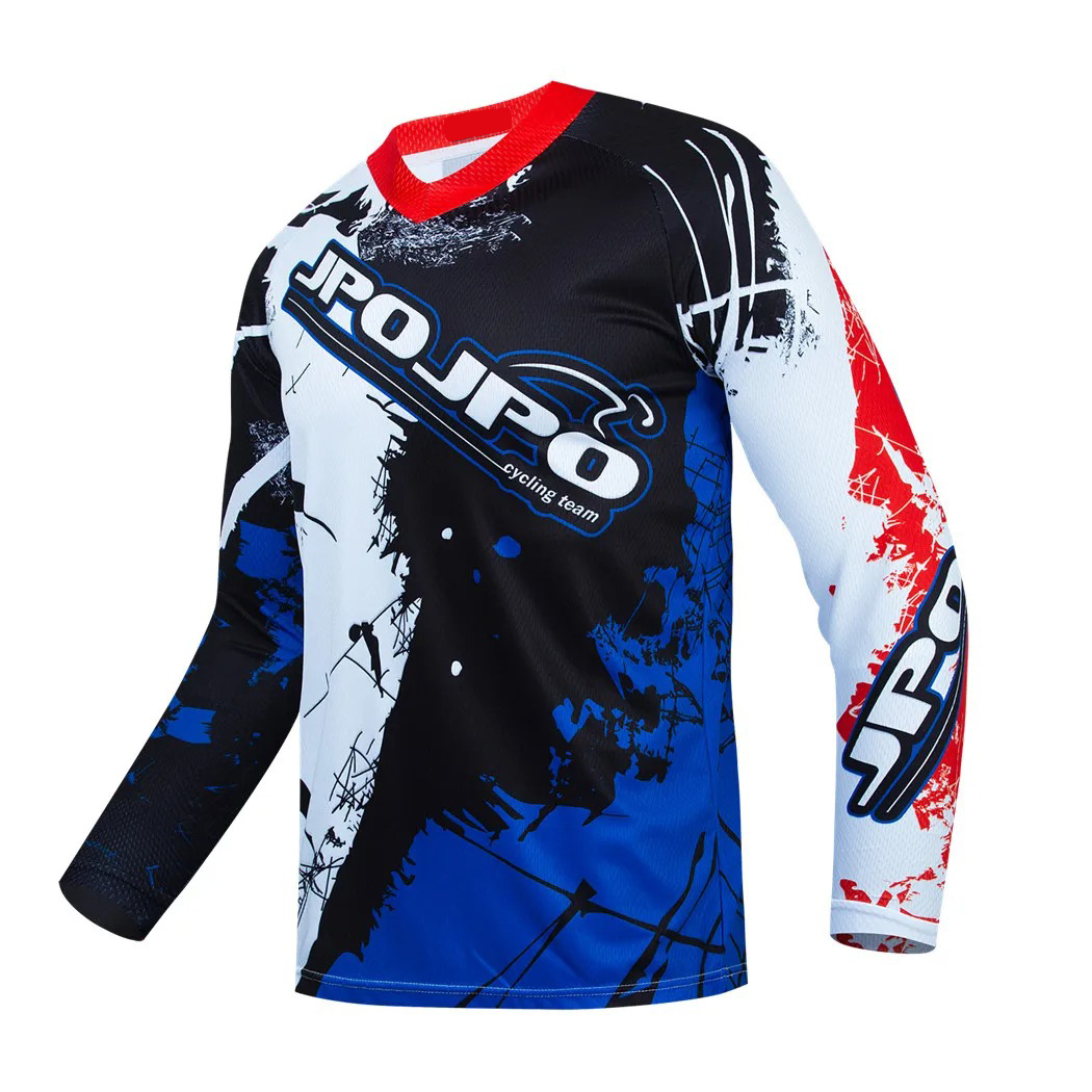 Mountain Biking Games - Men Breathable Enduro Mtb Motocross off