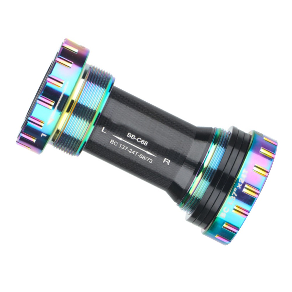 Bottom Bracket Press - Aluminum Alloy Bike Bottom Bracket 24mm