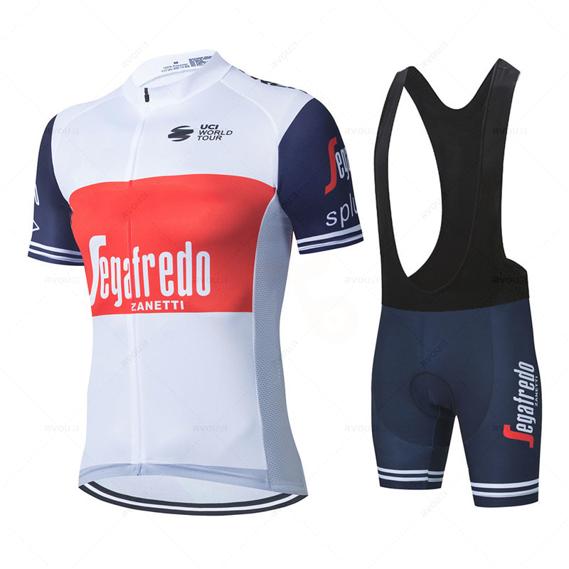 Mountain Biking Jersey - 2025 Team Men Summer Cycling Jersey