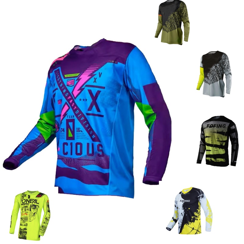 Mountain Biking Games - Outdoor Off Road Dirt Bike Racing
