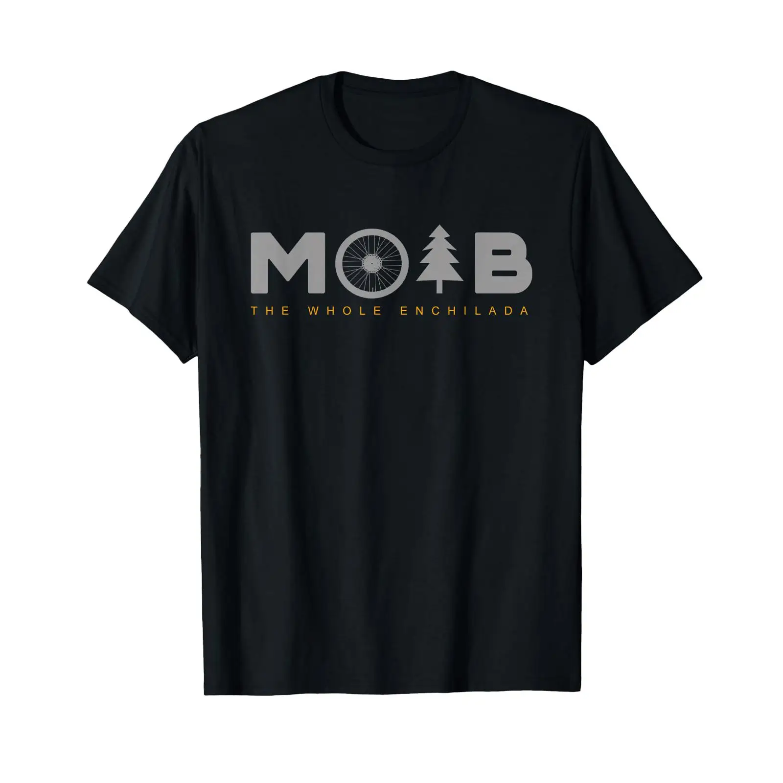Mountain Biking Moab - MOAB Mountain Bike Apparel The Whole