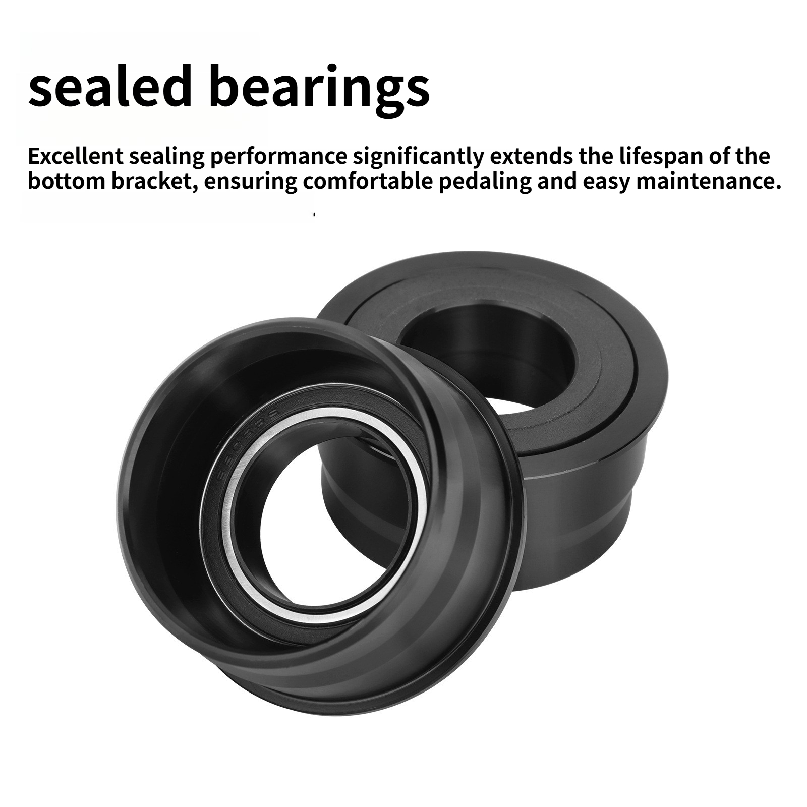 MEROCA bb386 24mm bottom brack - огляд і ціна Bottom Bracket Press