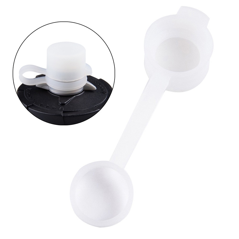 Bike Silicone Water Bottle Dus - огляд і ціна Mountain Biking Water Bottle