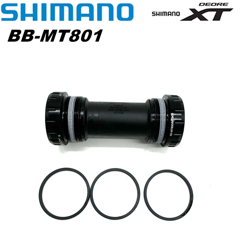 Shimano DEORE XT SLX M8000 MTB - огляд і ціна Bottom Bracket Press