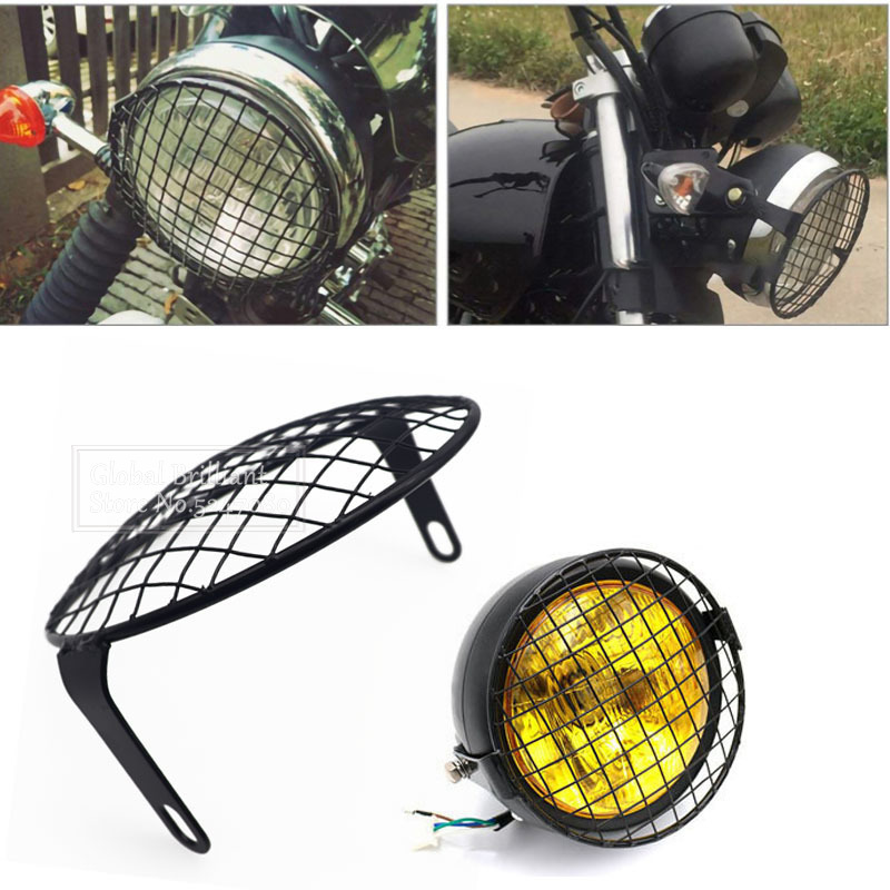 Universal 7inch Retro Style Mo - огляд і ціна Xtreme Mountain Biking