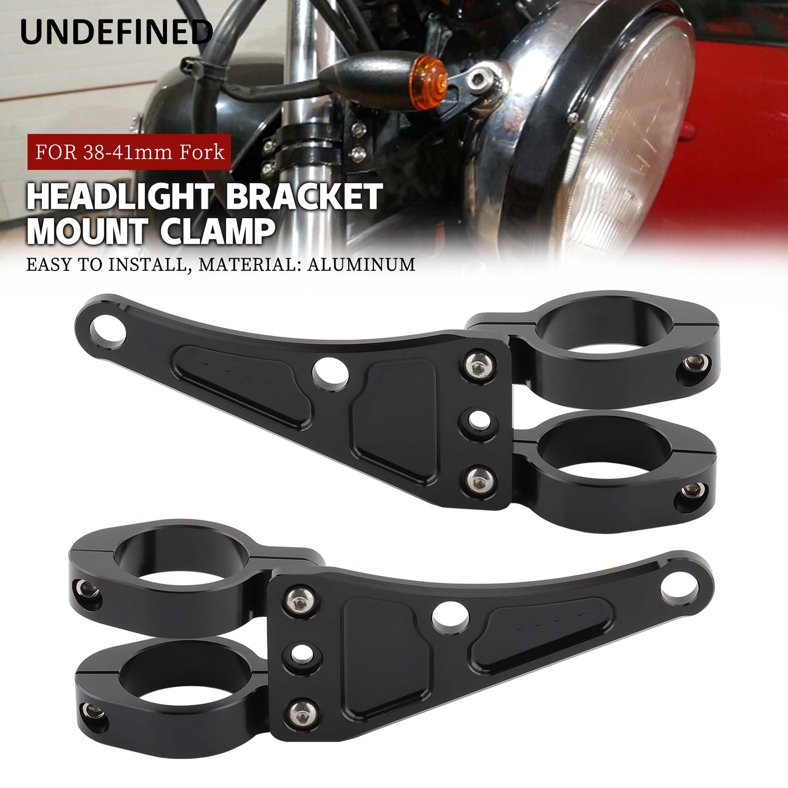 For 37mm-58mm Fork Motorcycle  - огляд і ціна Xtreme Mountain Biking