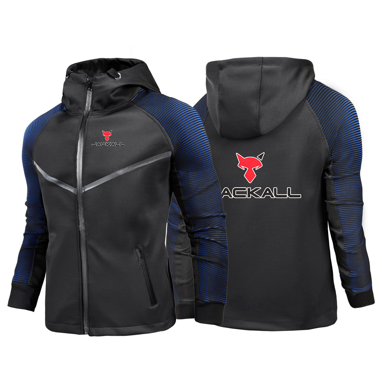 Jackall Lures Logo cycling rac - огляд і ціна Mountain Biking Logo