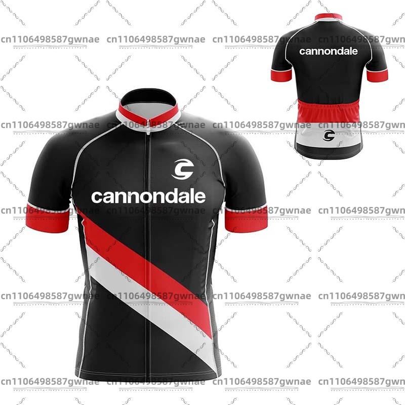 Cannondale Cycling Jersey Set  - огляд і ціна Mountain Biking Jersey