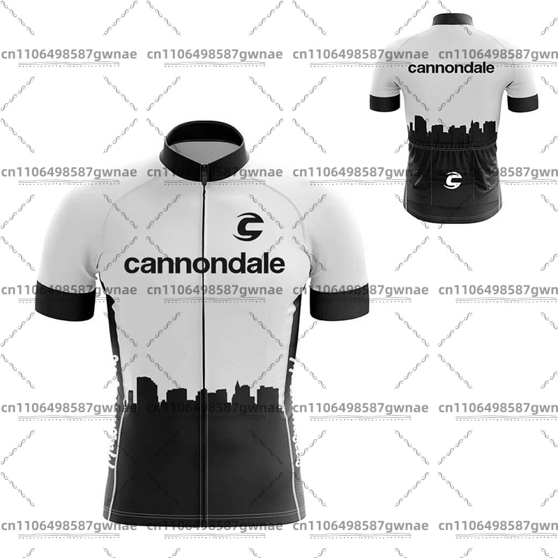 Cannondale Cycling Jersey Set  - огляд і ціна Mountain Biking Jersey