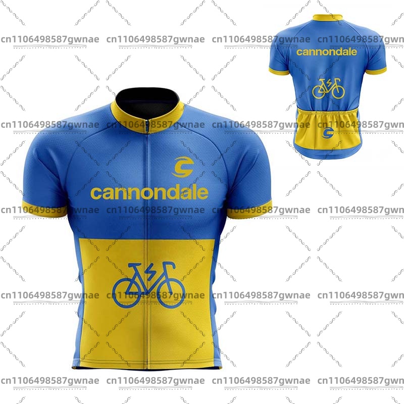 Cannondale Cycling Jersey Set  - огляд і ціна Mountain Biking Jersey