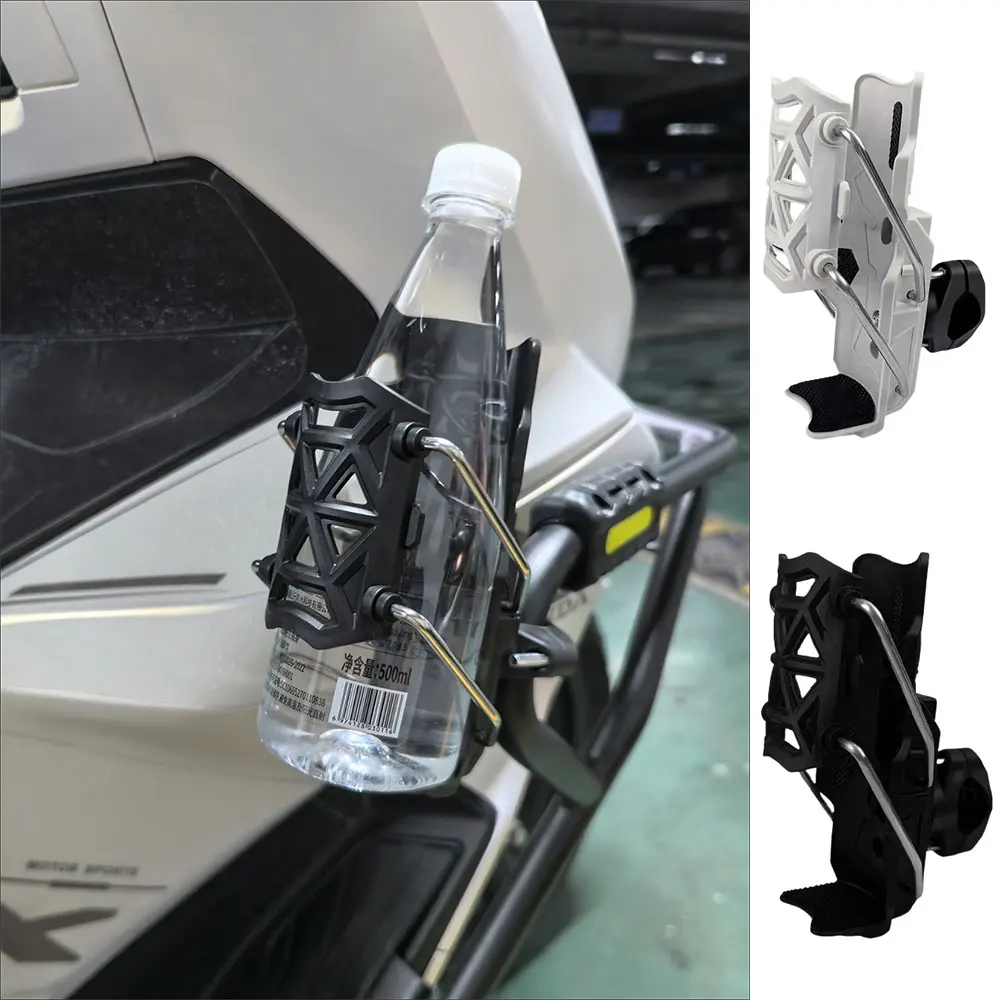 Adjustable Bottle Cages Suppor - огляд і ціна Mountain Biking Water Bottle