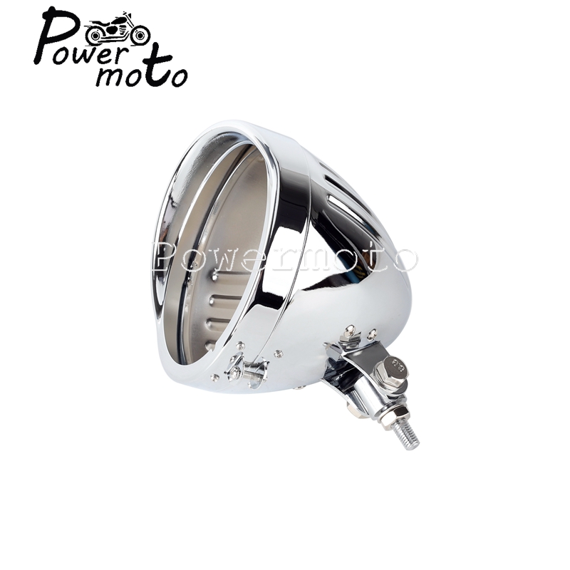 5.75 inch Motorcycle Steel Hea - огляд і ціна Xtreme Mountain Biking