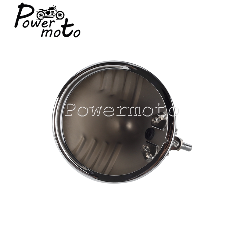 5.75 inch Motorcycle Steel Hea - огляд і ціна Xtreme Mountain Biking