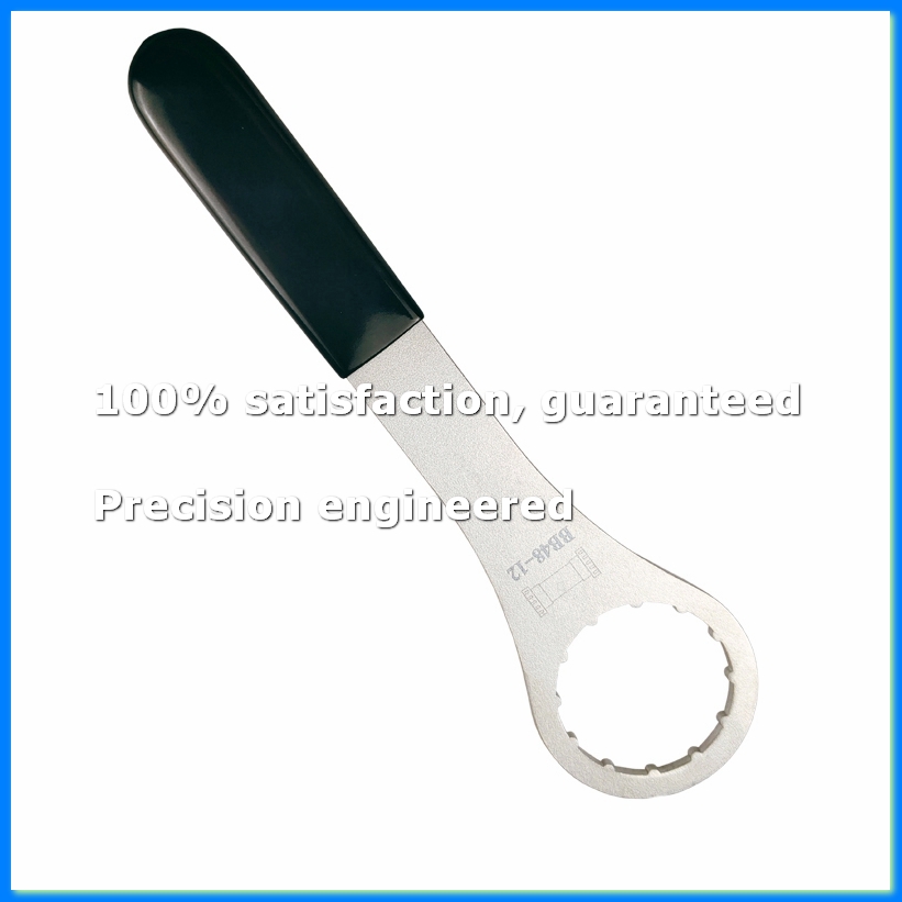 Bicycle Bottom Bracket Wrench  - огляд і ціна Bottom Bracket Press