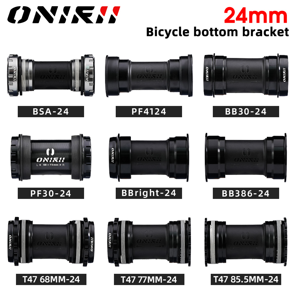 ONIRII Ceramic Bike Bottom Bra - огляд і ціна Bottom Bracket Press