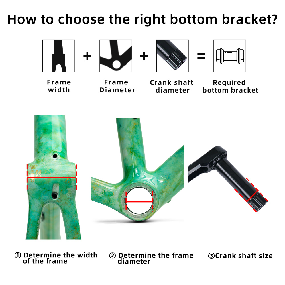 ONIRII Ceramic Bike Bottom Bra - огляд і ціна Bottom Bracket Press