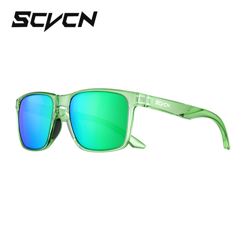 SCVCN Fishing Sunglasses Polar - огляд і ціна Mountain Biking Sunglasses