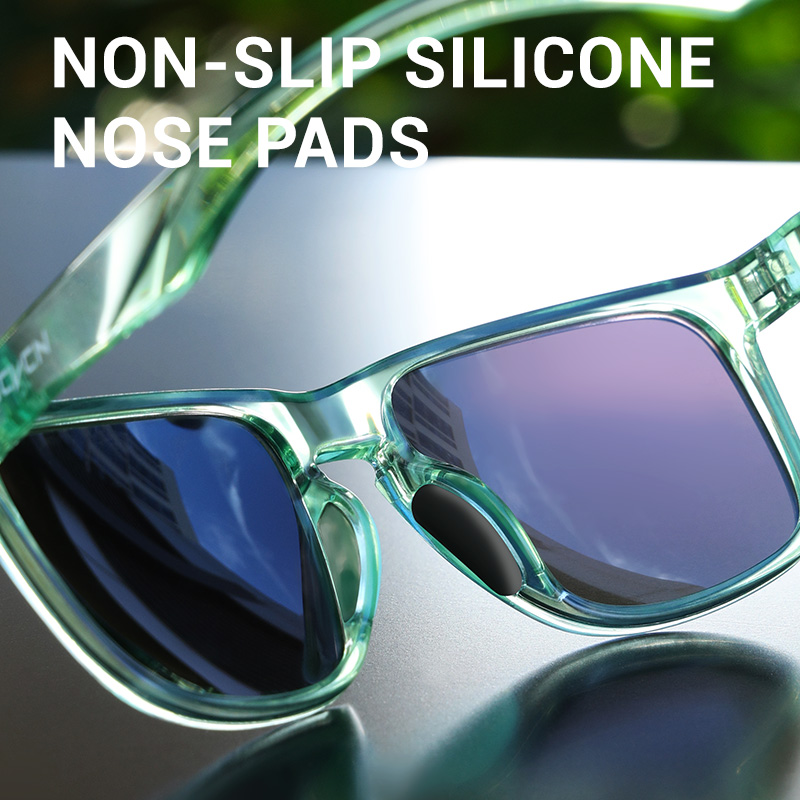 SCVCN Fishing Sunglasses Polar - огляд і ціна Mountain Biking Sunglasses
