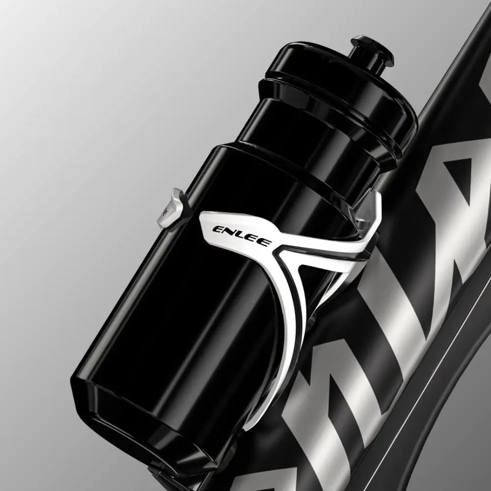 Polycarbonate Bicycle Bottle C - огляд і ціна Mountain Biking Water Bottle