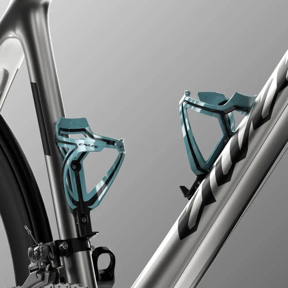 Polycarbonate Bicycle Bottle C - огляд і ціна Mountain Biking Water Bottle