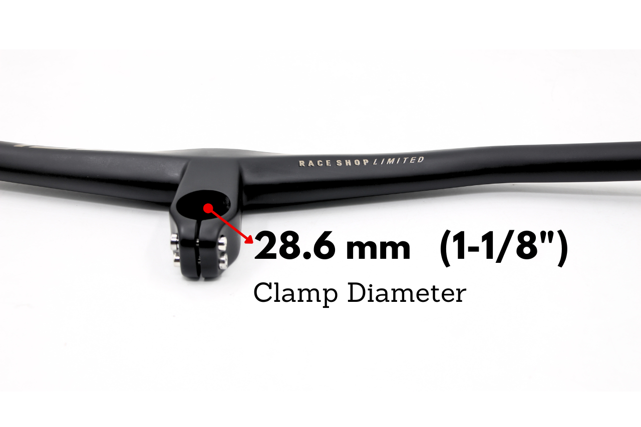 T1000 Integrated handlebar For - огляд і ціна Mountain Biking Logo