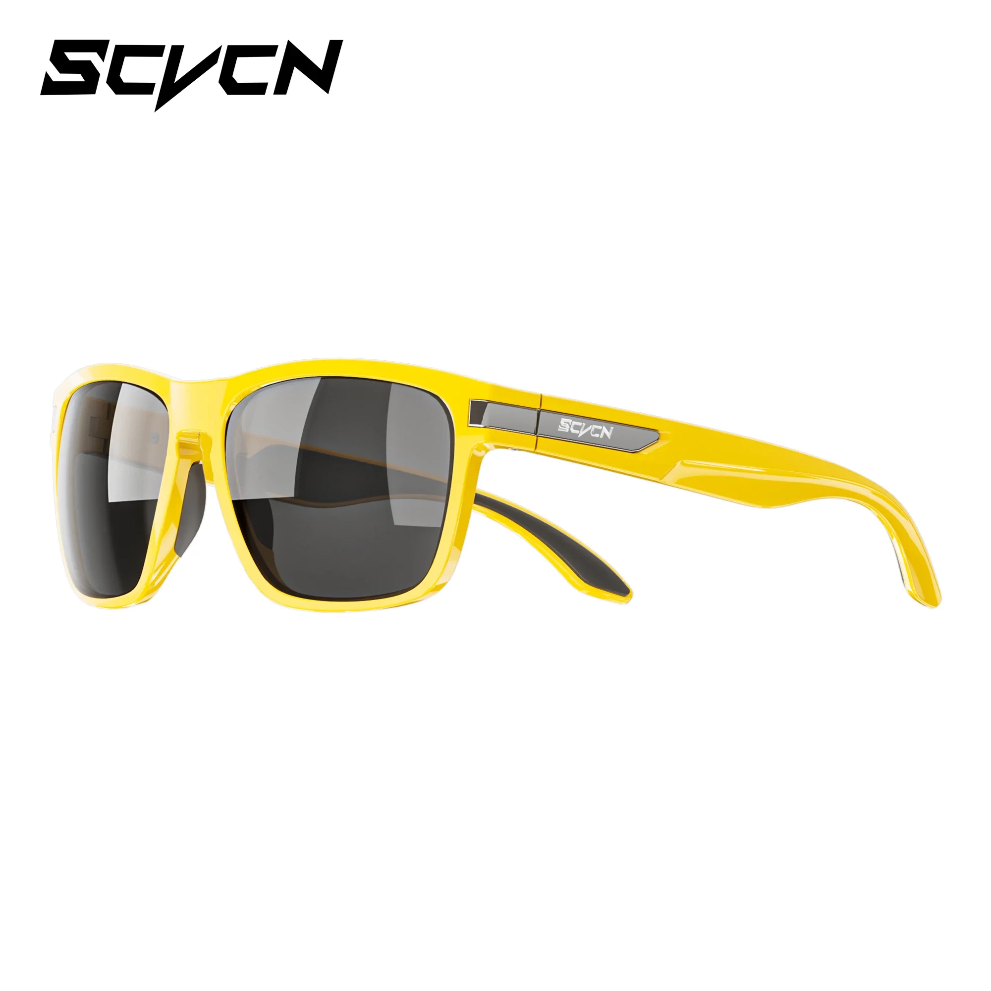 SCVCN Polarized Hiking Eyewear - огляд і ціна Mountain Biking Sunglasses