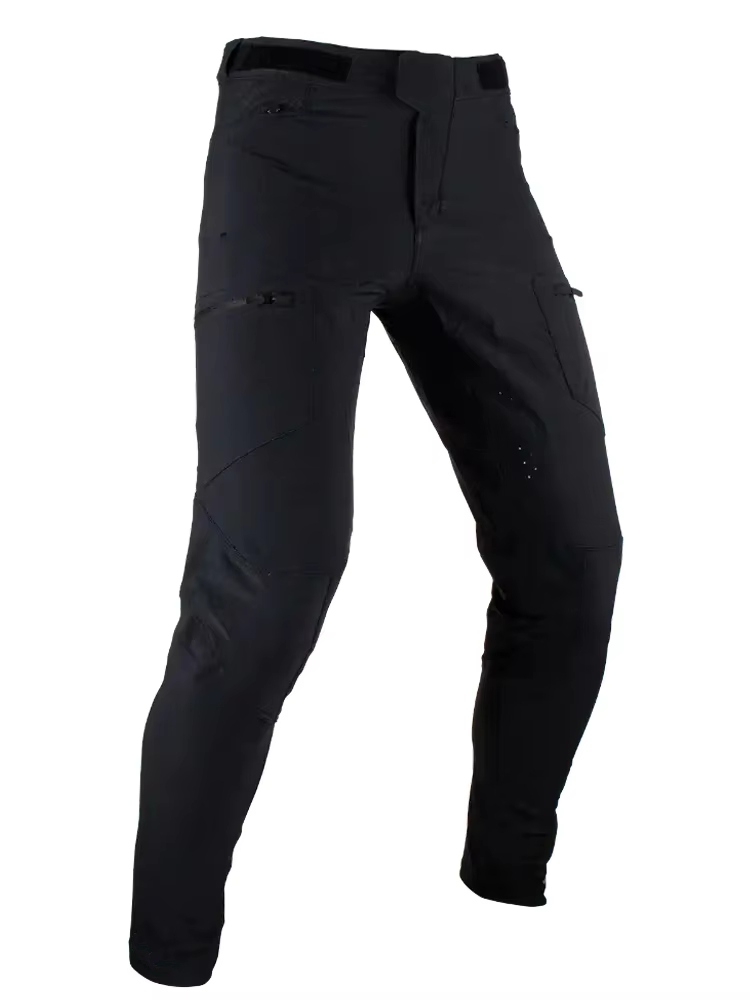 2026 FH Downhill MTB Pant Endu - огляд і ціна Mountain Biking Jersey
