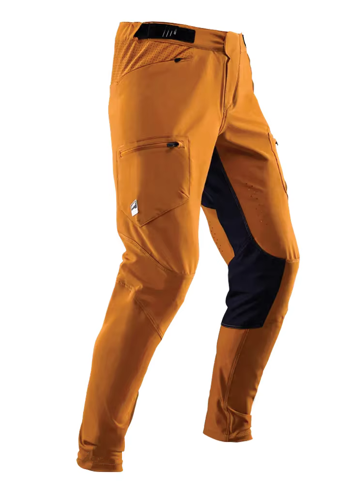 2026 FH Downhill MTB Pant Endu - огляд і ціна Mountain Biking Jersey