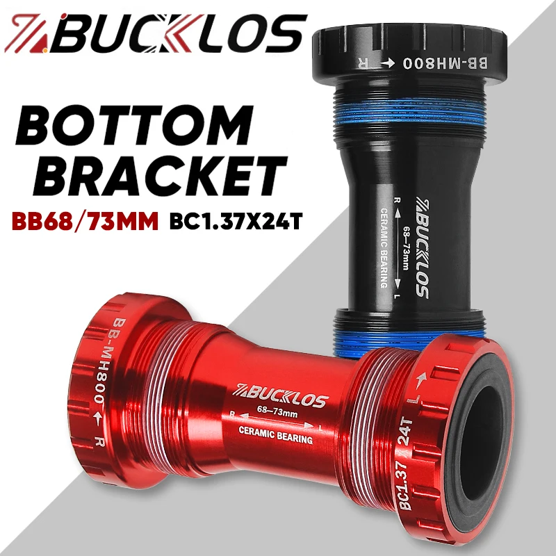 BUCKLOS Bicycle Bottom Bracket - огляд і ціна Bottom Bracket Press