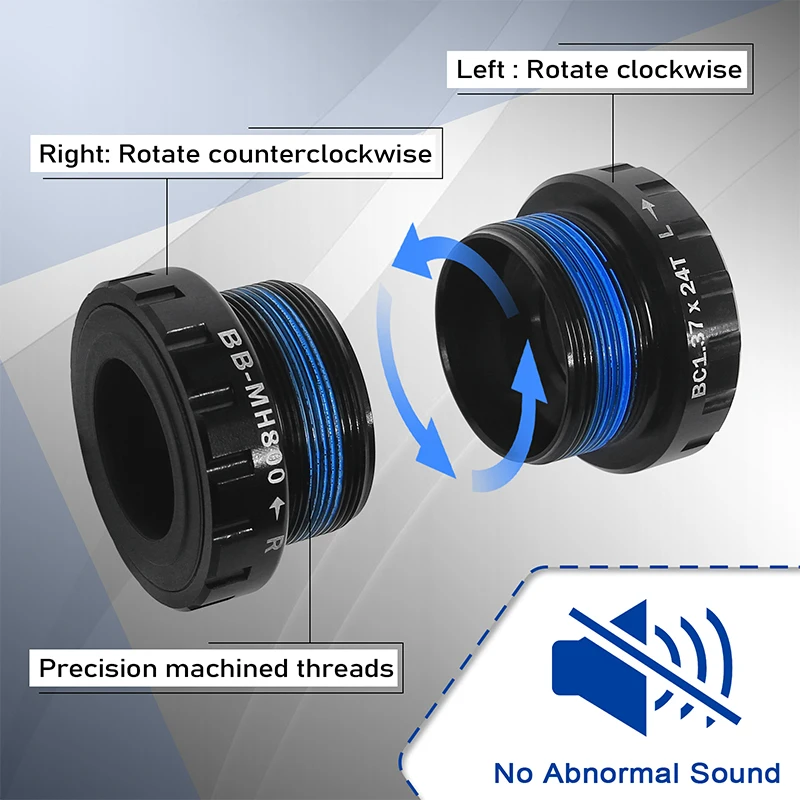 BUCKLOS Bicycle Bottom Bracket - огляд і ціна Bottom Bracket Press