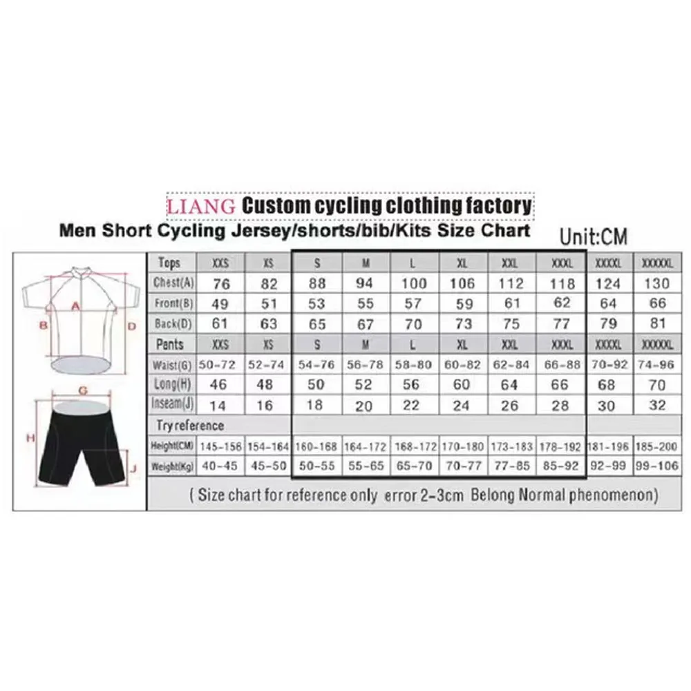 Jayco Alula Cycling Jersey 202 - огляд і ціна Mountain Biking Jersey