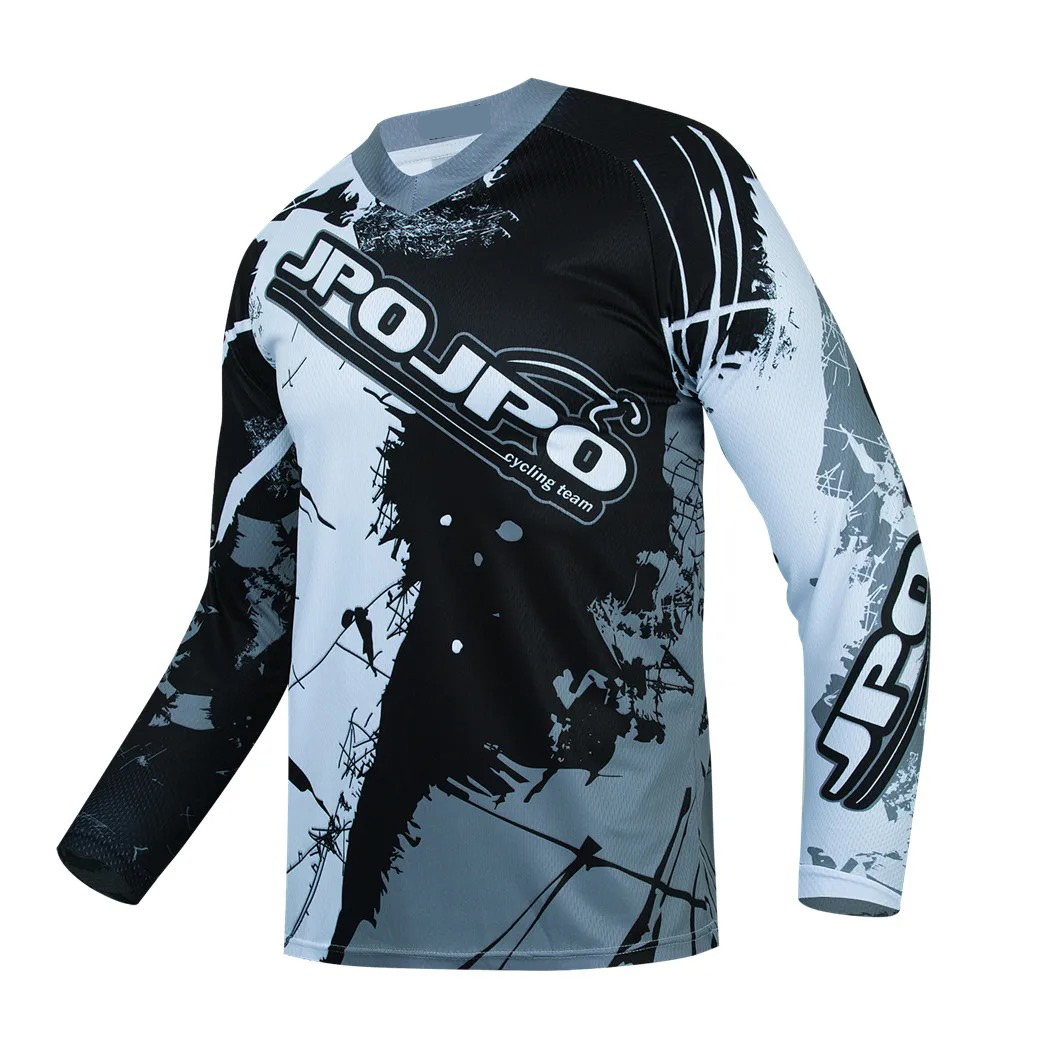 Men Breathable Enduro Mtb Moto - огляд і ціна Mountain Biking Games