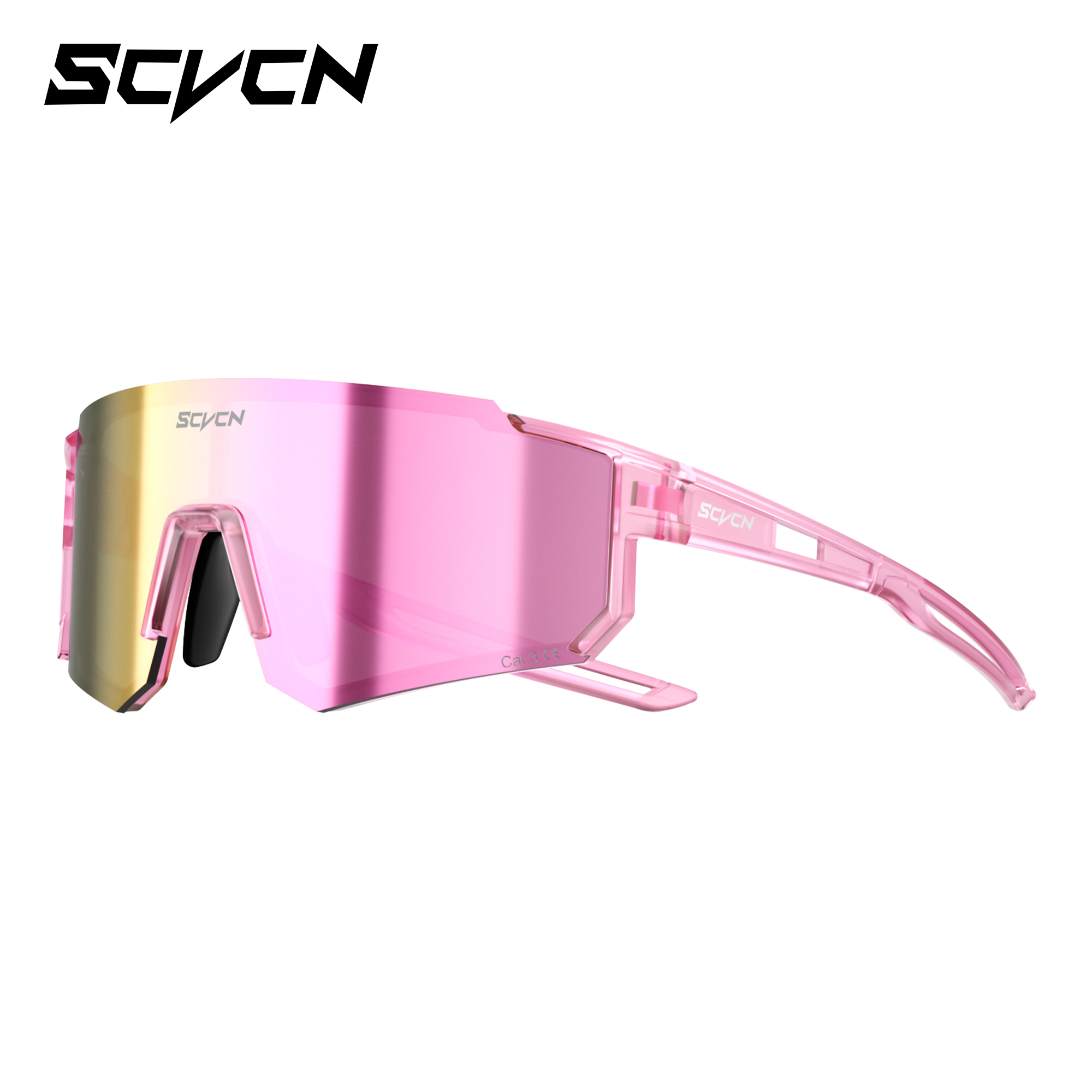 SCVCN New Outdoor Cycling Sung - огляд і ціна Mountain Biking Sunglasses