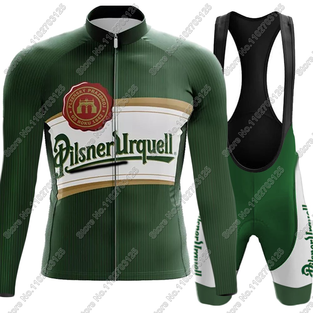2025 Drink Beer Cycling Jersey - огляд і ціна Mountain Biking Jersey