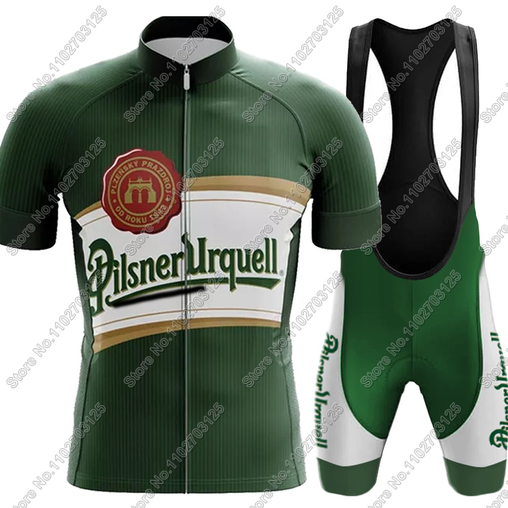 2025 Drink Beer Cycling Jersey - огляд і ціна Mountain Biking Jersey