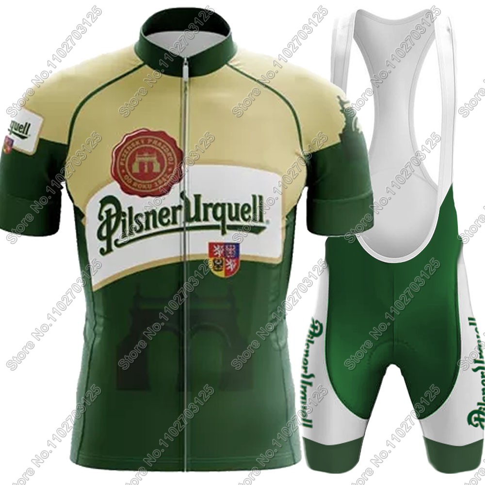 2025 Drink Beer Cycling Jersey - огляд і ціна Mountain Biking Jersey
