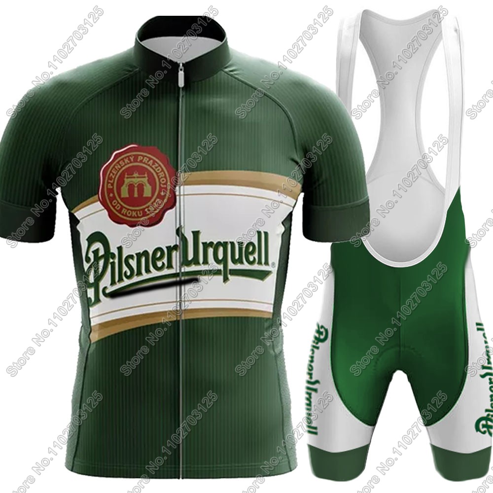 2025 Drink Beer Cycling Jersey - огляд і ціна Mountain Biking Jersey