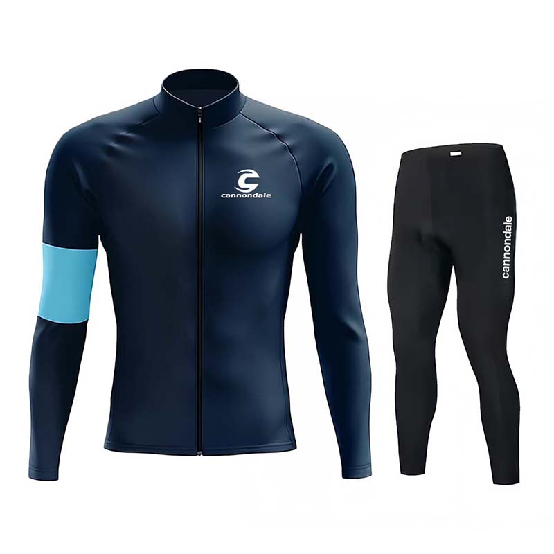 Cannondale Men's Long Sleeve T - огляд і ціна Mountain Biking Jersey