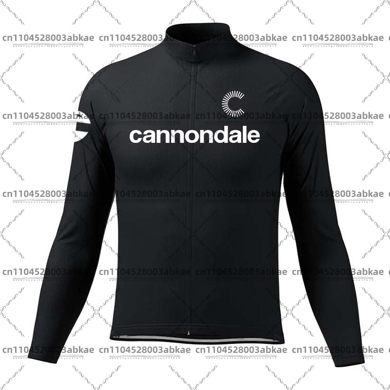 Cannondale Men's Long Sleeve T - огляд і ціна Mountain Biking Jersey