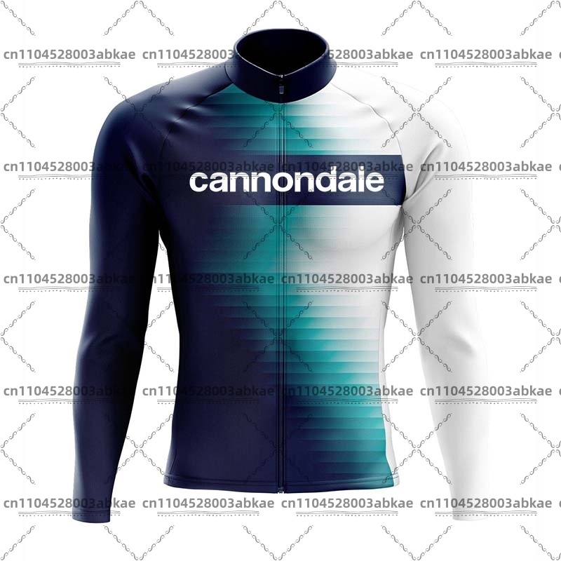 Cannondale Men's Long Sleeve T - огляд і ціна Mountain Biking Jersey