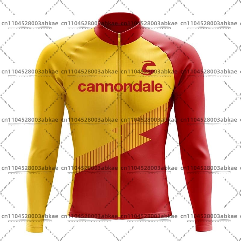 Cannondale Men's Long Sleeve T - огляд і ціна Mountain Biking Jersey