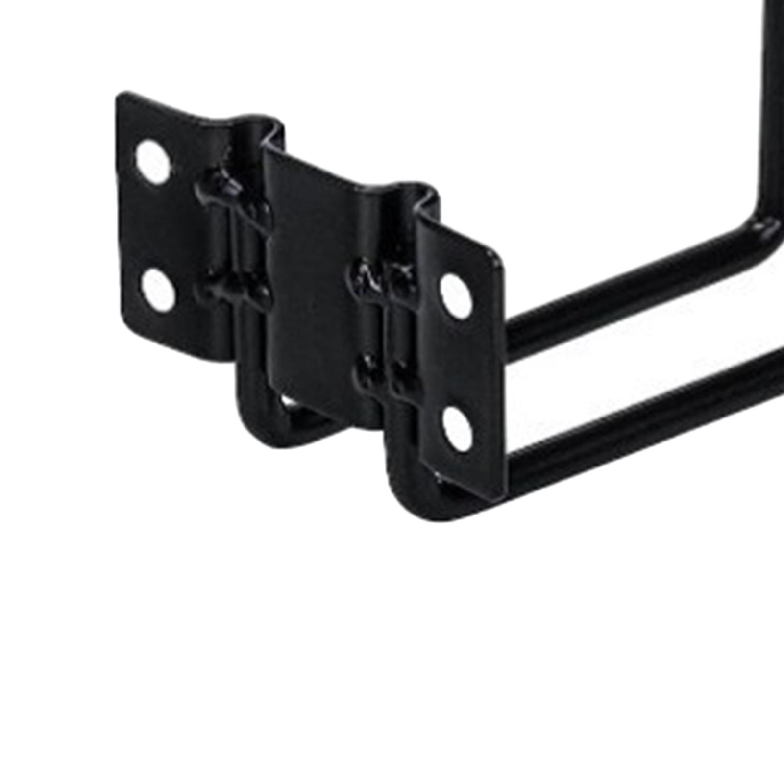 Water Bottle Cages Secure Meta - огляд і ціна Mountain Biking Water Bottle