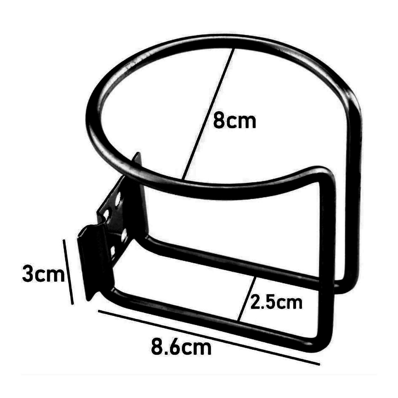 Water Bottle Cages Secure Meta - огляд і ціна Mountain Biking Water Bottle
