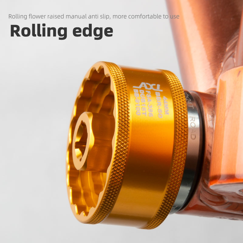 Bike 5 in 1 Bottom Bracket Too - огляд і ціна Bottom Bracket Press