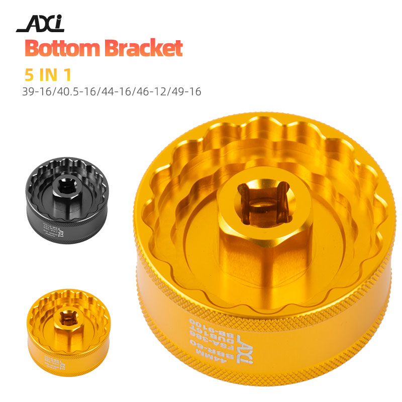 Bike 5 in 1 Bottom Bracket Too - огляд і ціна Bottom Bracket Press