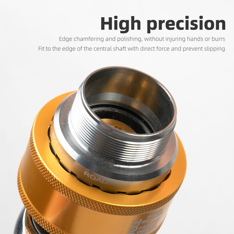 Bike 5 in 1 Bottom Bracket Too - огляд і ціна Bottom Bracket Press