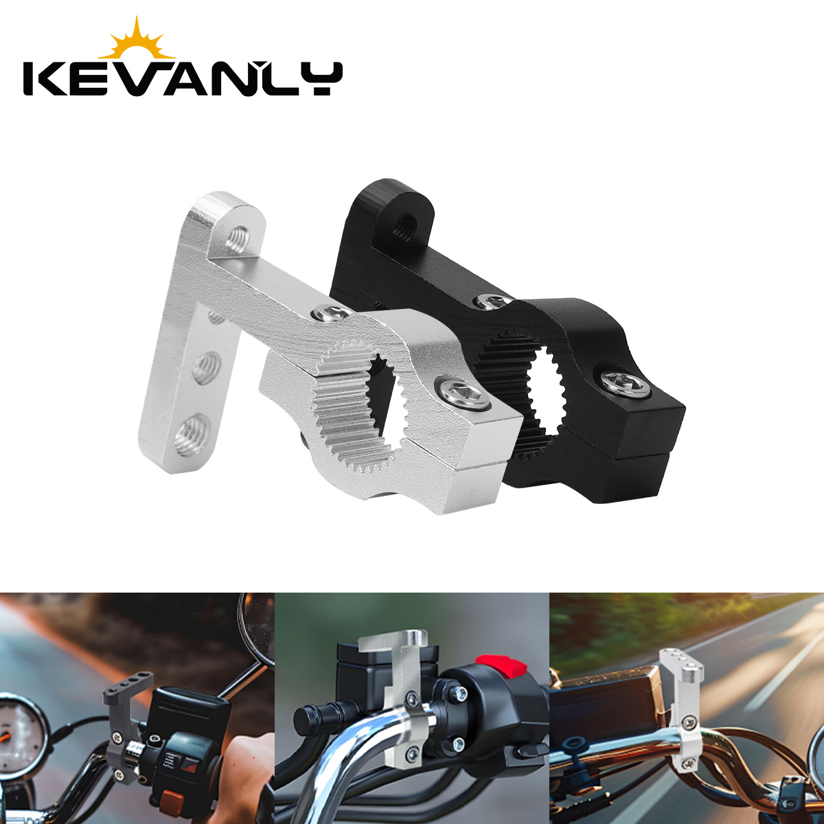 Four hole sizes Motorcycle Alu - огляд і ціна Xtreme Mountain Biking