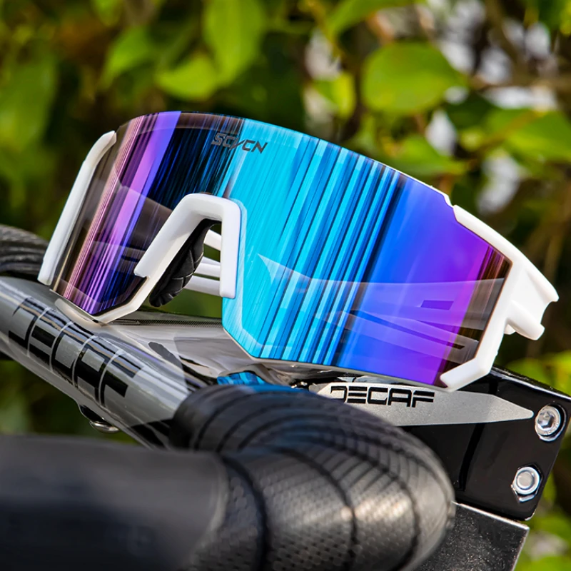 SCVCN New Outdoor Cycling Sung - огляд і ціна Mountain Biking Sunglasses