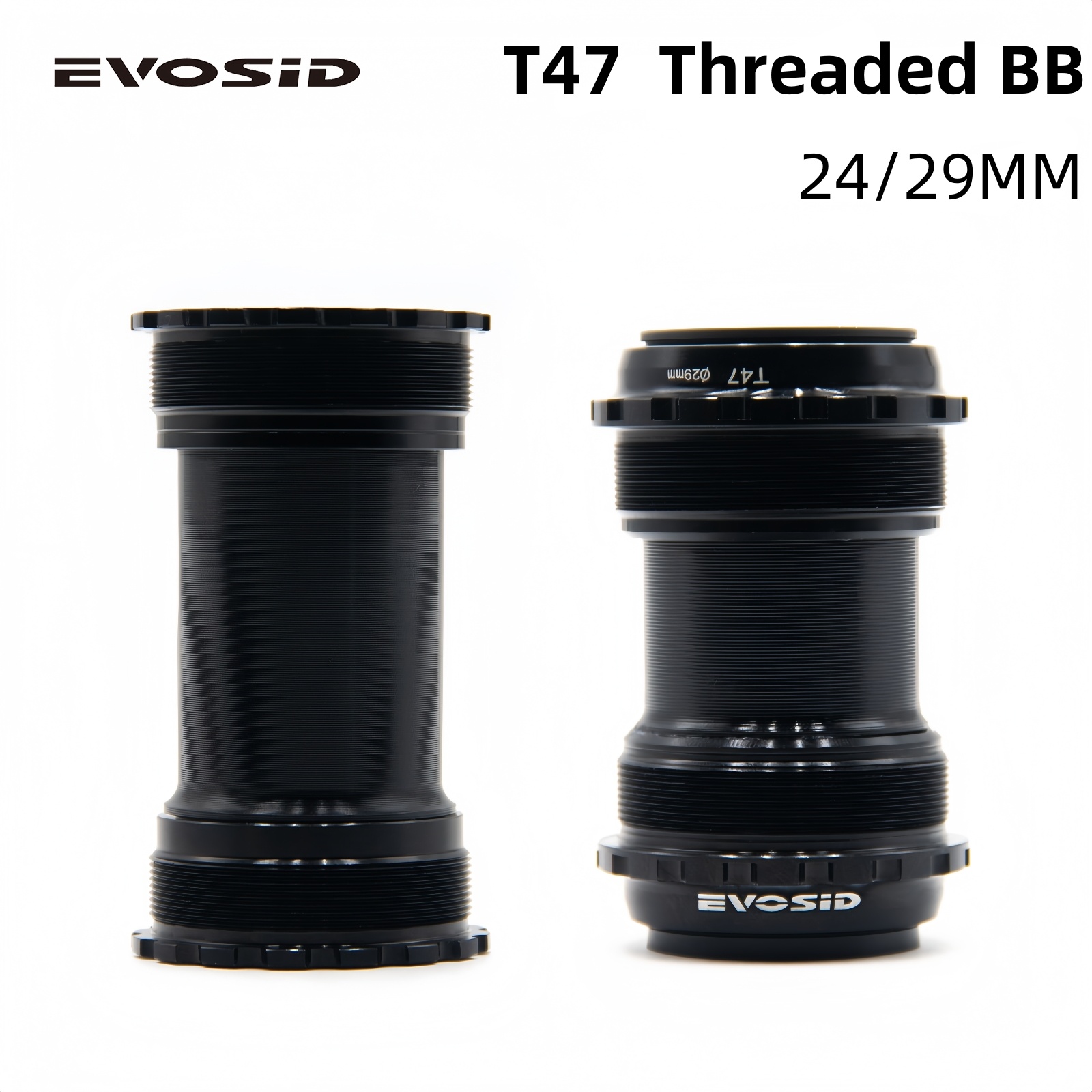 EVOSID MTB Bike T47 Bottom Bra - огляд і ціна Bottom Bracket Press